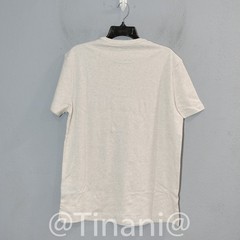Banana Republic Men’s Luxe Touch Tee 100% Cotton Regular Fit