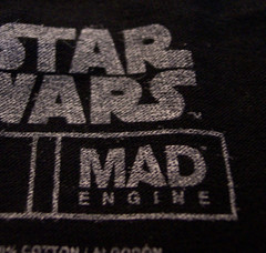 Star Wars DARTH MAUL T-Shirt 2XL XXL NEW w/ TAG Episode 1