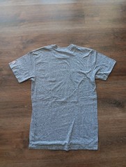 Homage California Logo Tee Size M. Rare New Without Tag Made In USA