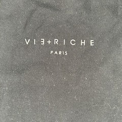 Vie Riche Shirt Men XL Black El Más Duro Flame Music Hip Hop Rock Pullover Tee