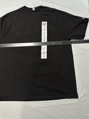 Black “Cheater Five” T-Shirt
