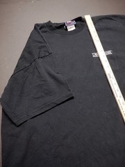Nbc Store Law and Order Embroidery Tv Drama Show Promo Shirt 2xl A290