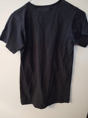 Bay Island Sportswear Extra Small Of Mice & Men Graphic Tee