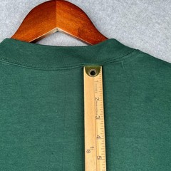 Dickies Pocket T Shirt 2XL Dark Green Casual Work Mens NEW NWT