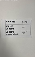 Philosophy Women’s Tee T-Shirt Gray Heather High-Low Scoop Neck NWT Sz 1X