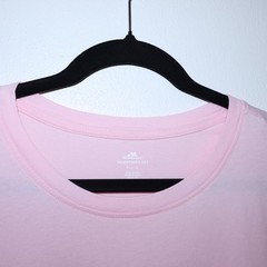 Baby Angels 100% Cotton Woman’s T Shirt Pink/Red Oversized Be My Valentine