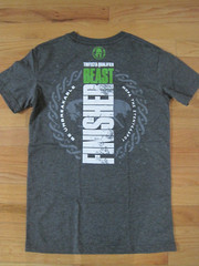 2025 Spartan Race Finisher Shirt – Beast / Super / Sprint / Stadion/ Tri WC Pick
