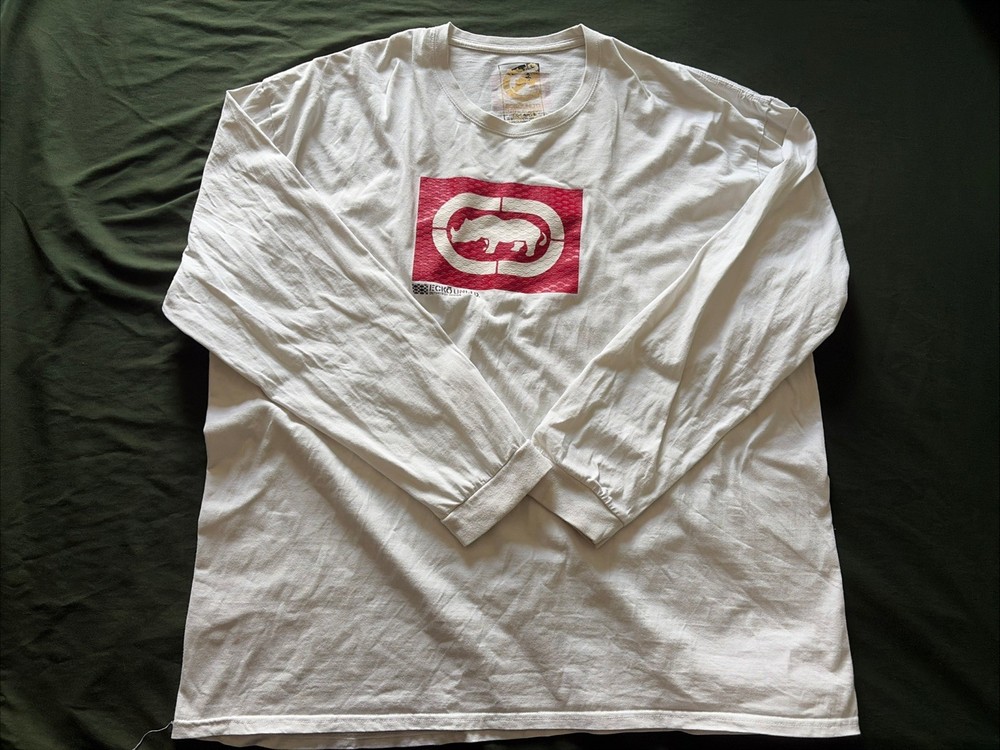 Ecko Unltd. Y2K Men’s Long Sleeve T-Shirt
