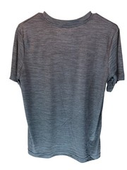 Athletic Works Jersey Tee Shirt DriWorks Material Size Small 34-36 NWT