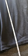 Tijuana Volkswagen Mictlan Vochero “Volks Family” 2024 Event Tee Sz M