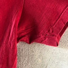 PRIMITIVE / DRAGONBALL Z Men’s RED Short Sleeve T-Shirt Size L- LARGE