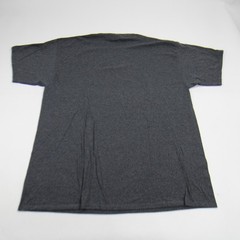 Port & Company Short Sleeve Shirt Men’s Dark Gray Used 3XLT