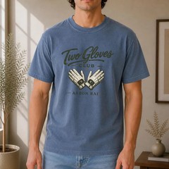Golf Comfort Tee Sports Fan Gift Golfer Apparel