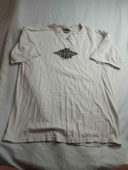 Vintage 90s Longboarder Maui T-Shirt L Graphic Surfing Beach Streetwear Outdoor