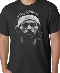 SOCRATES Brazil Football Legend T-Shirt Mens COPA America Brasil Brazilian Top