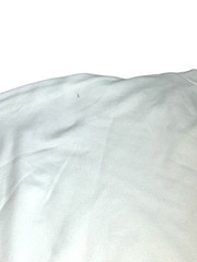 Men’s SHEIN Perfect Square White T-Shirt Size XL Comfy Soft Material