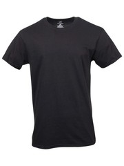 George Men’s Assorted Crew T-Shirts, 6-Pack