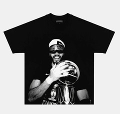 Jayson Tatum Clutch Play T Shirt 100% Cotton Basketball Player Tee