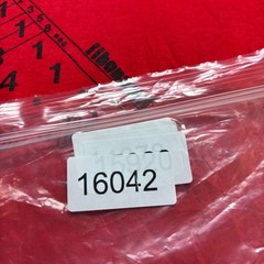VTG Pascal Triangle Fibonacci Binomial Sequence Math Single Stitch Shirt Small