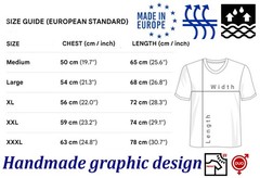 Sardinia Italy Vintage Graphic T-Shirt / Premium Retro Travel Mediterranean Tee