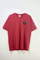 Hanes Heavyweight 50/50 Sportscenter Athletic Club Graphic T-Shirt | Men’s M