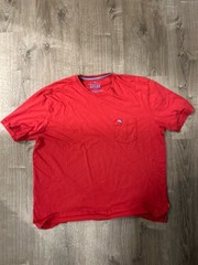 Tommy Bahama Relax Pima Cotton Short Sleeve Pocket T-Shirt Men’s XXL