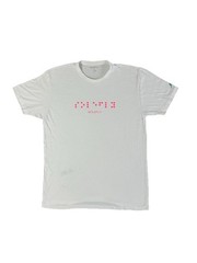 Jordan 16 Retro Solefly Art Basel T Shirt 1/100 Rare Men’s Large White