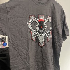 Rufnek T-shirt XXL NEW NO TAG