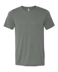 BELLA + CANVAS CVC Jersey Tee