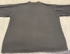 The Tea Party Edges of Twilight tour shirt rare long sleeve 1995 Size XL vintage