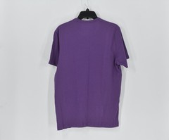 Men’s ’47 Brand Minnesota Vikings Skol T-Shirt In Purple Size Medium