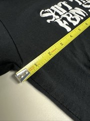 FBM BMX Shirt Shxx The Bed FBM Style S&M BMX Credence Little Devil UGP Standard