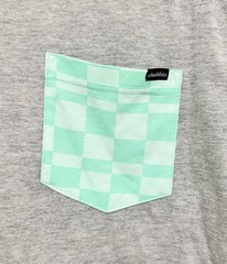Chubbies Men s Pocket Graphic T-Shirt Size M, L & XL New Short Sleeve Top
