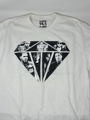 2012 Jam’n 94.5 Concert T Shirt Trey Songz Big Sean J Cole (XL) Fits Smaller