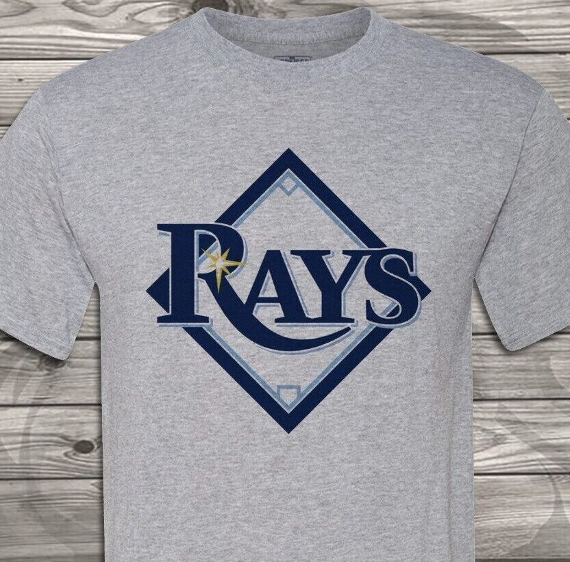Tampa Bay Rays – Americas Team – Unisex – Super Comfortable – Fast Shipping