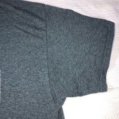 Gildan T-shirt Large Grey