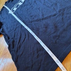 TOOL Band Rock Music T Shirt XL LA California Black Merch Tour No Tag Nuts Bolts