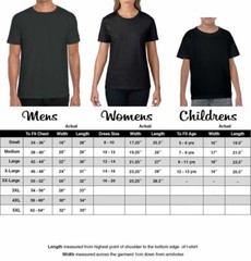 Black is my happy colour t-shirt top t shirt goth emo punk clothing slogan L90