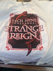 3- Tech N9ne COLLECTOR T Shirts Sz XL-XG-TG-ALSTYLE CLASSIC-VERY NICE! AS-IS