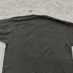 Hello Kitty T-Shirt Mens Size L Black Tokyo Speed JDM Racing Graphic Sanrio Tee