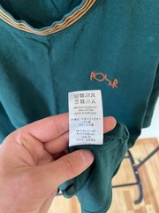 T-Shirt Polar Skate Co. Polar Size M