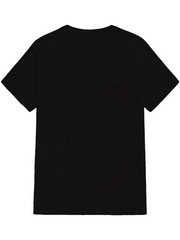 Plus Size Men’s Humorous Graphic T-Shirt – Comfortable, Machine Washable, 180g