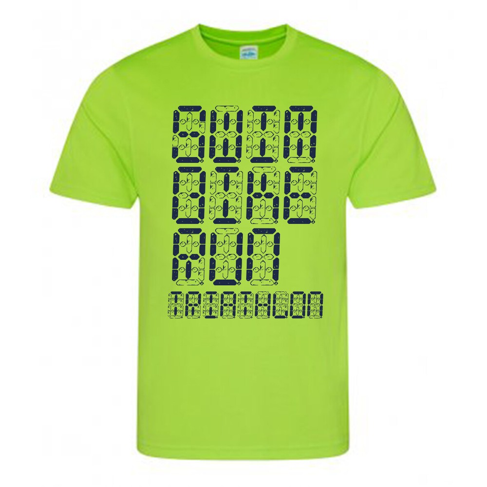 Swim Bike Run Triathlon Performance Race T-shirt wicking quick dry Lightweight