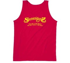 Shenaniganz Waiting Movie T Shirt