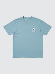 Pokémon x UNIQLO Pokemon UT T-Shirt Collection Japan 2026 Snorlax size XS – 4XL