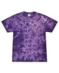 Colortone Unisex Crystal Wash T-Shirt – 1390