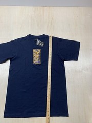 Kenya Graphic T SHIRT SHIRT AIRBORNE Size Large