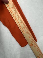Cotopaxi Fino Long-Sleeve Base Layer Women XXL Orange GorpCore Hiking Outdoor