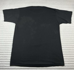80s Jerzees Wankers Corner Saloon Cafe Oregon T Shirt Size L Made In USA