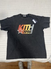 KITH 1996 Track Vintage Tee Size XL Limited